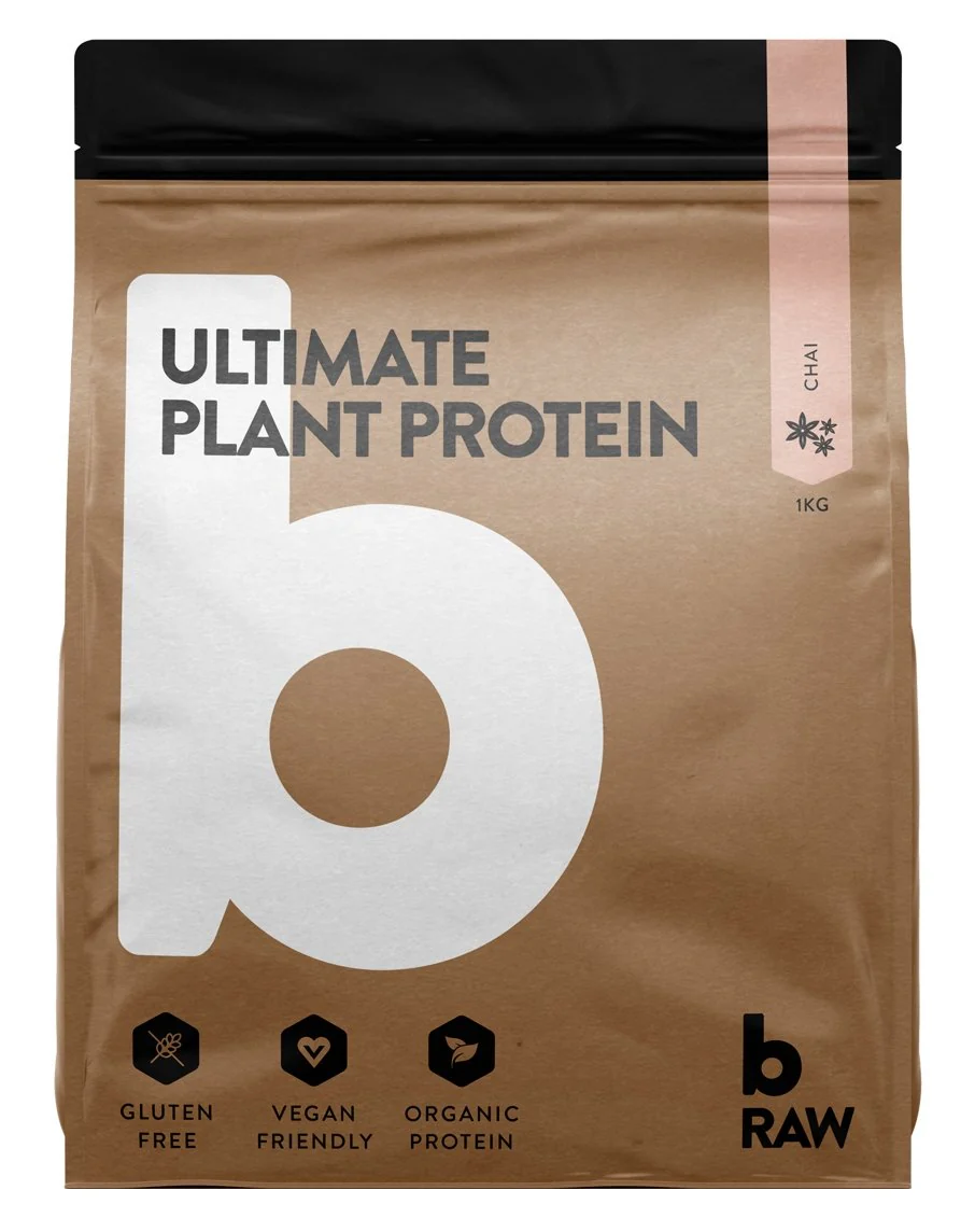 Ultimate Plant Protein by bRaw - Image 16