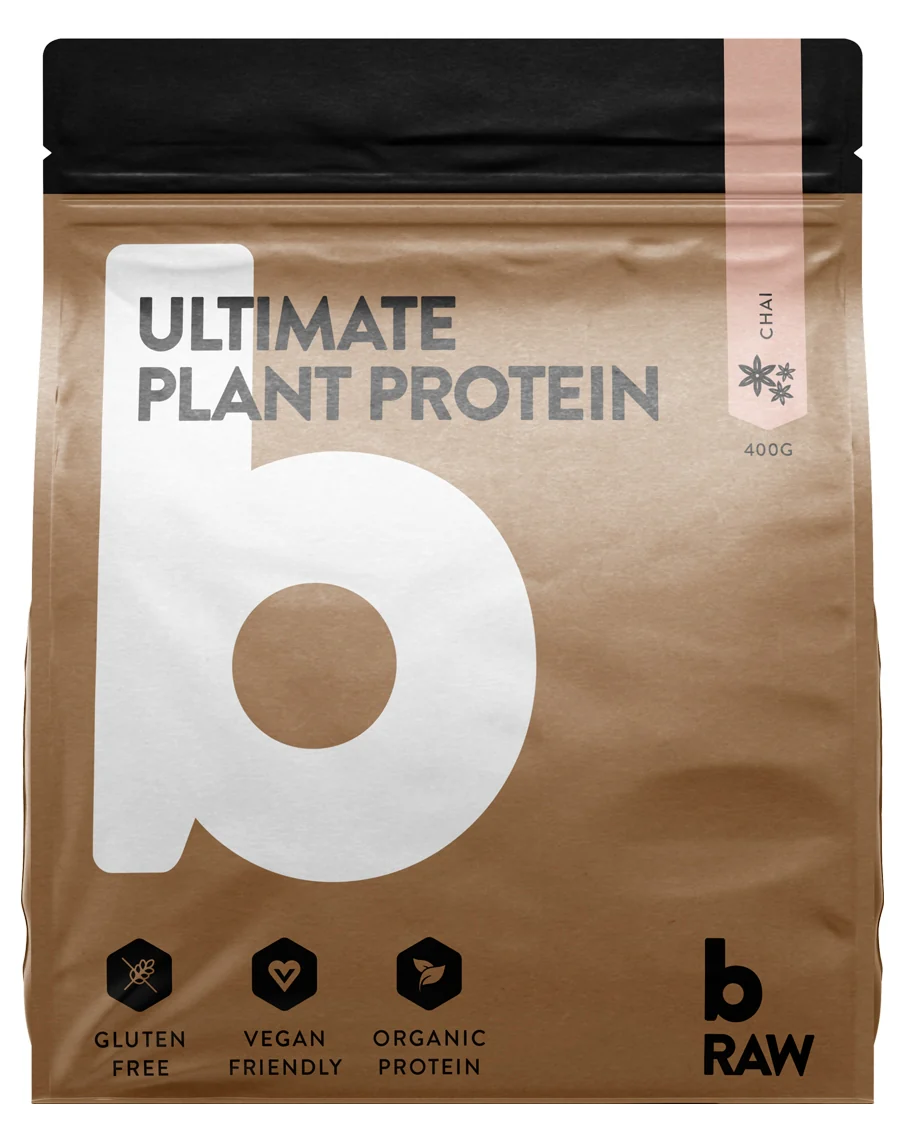 Ultimate Plant Protein by bRaw - Image 8
