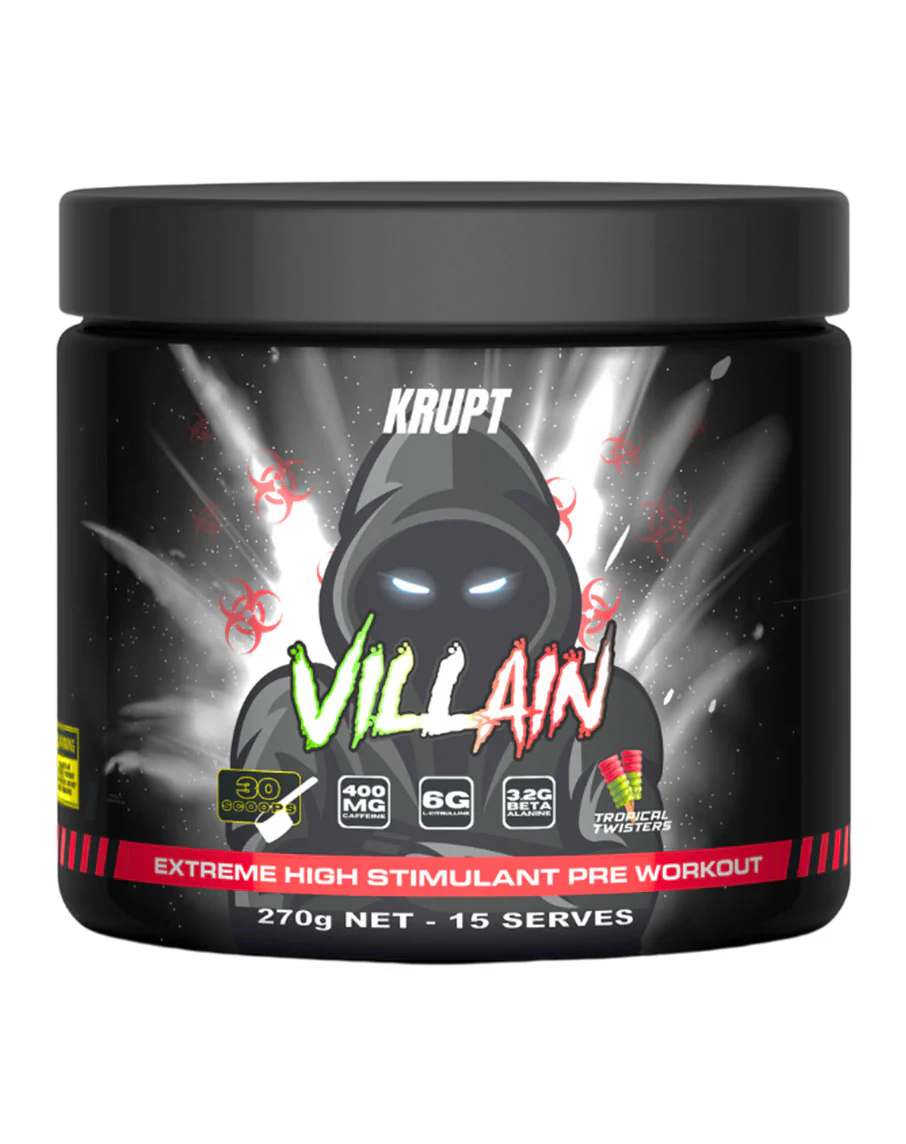 Villain by Krupt - Image 10