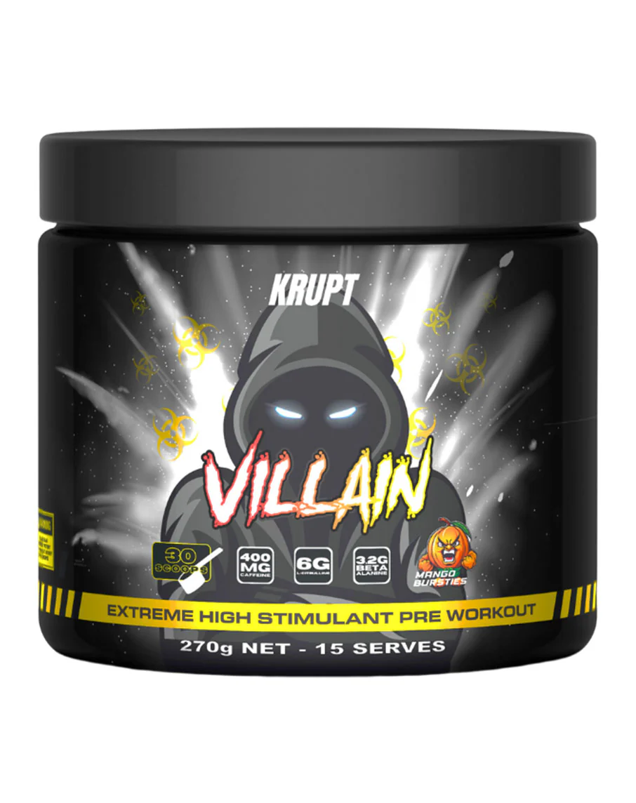 Villain by Krupt - Image 11