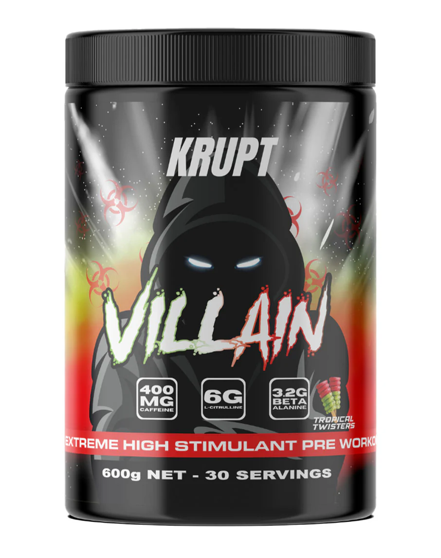 Villain by Krupt - Image 3