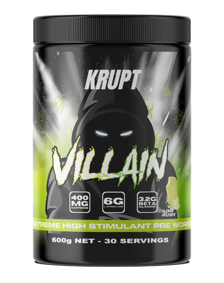 Villain by Krupt - Image 5