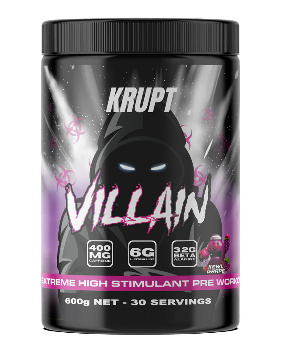 Villain by Krupt - Image 6