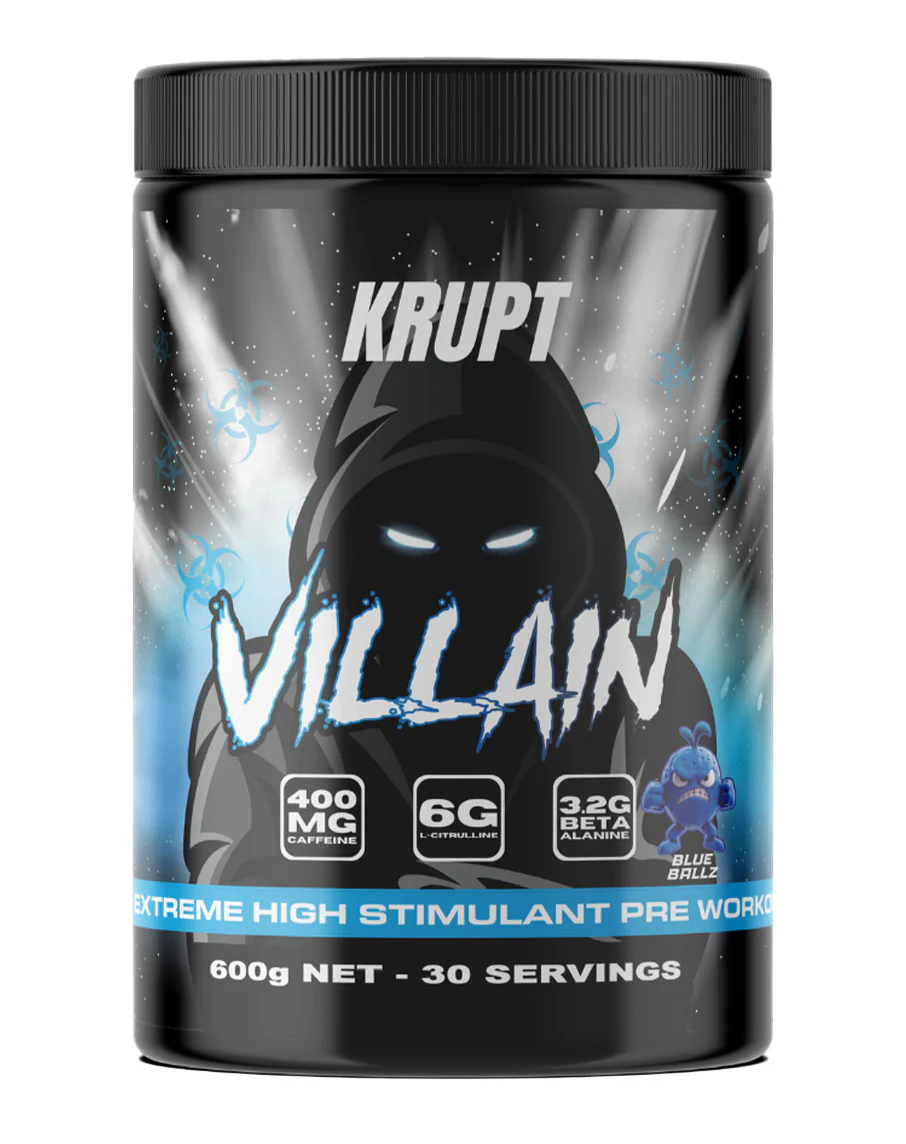 Villain by Krupt - Image 7