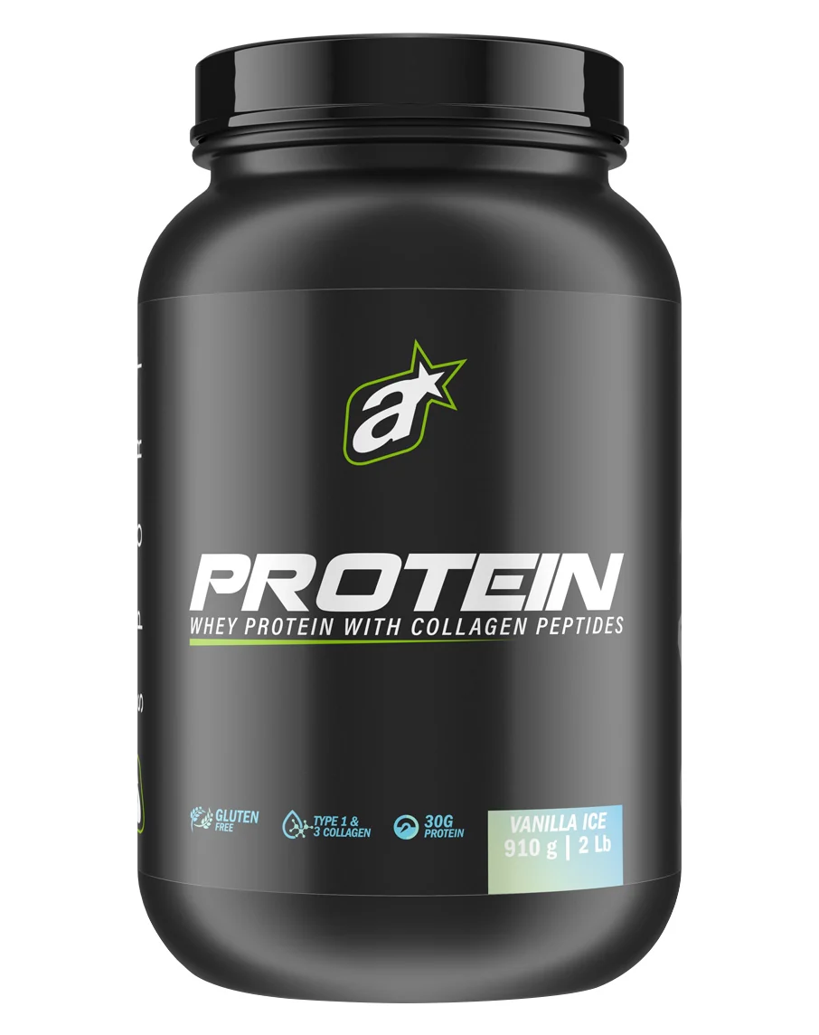 Whey Protein by Athletic Sport - Image 5