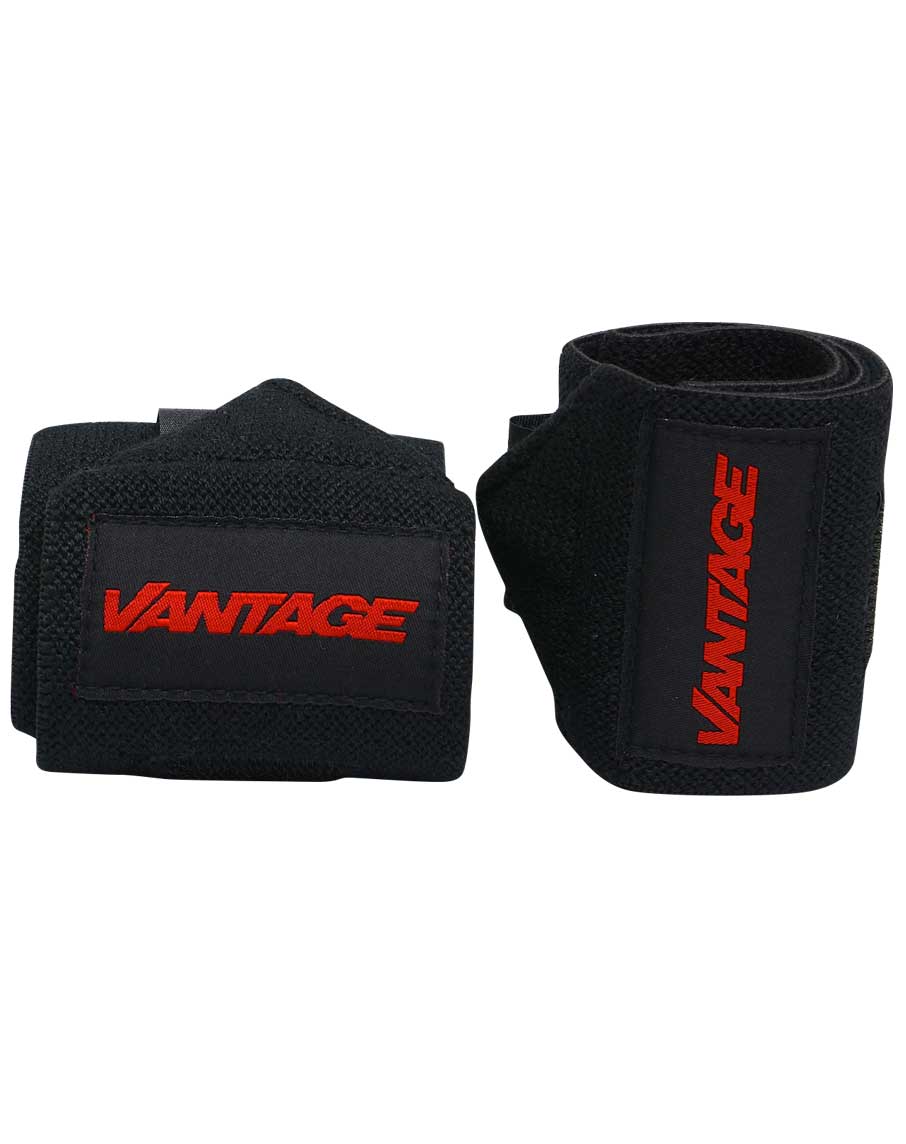 Wrist Strap with Wrist Loop by Vantage Strength Accessories - Image 11