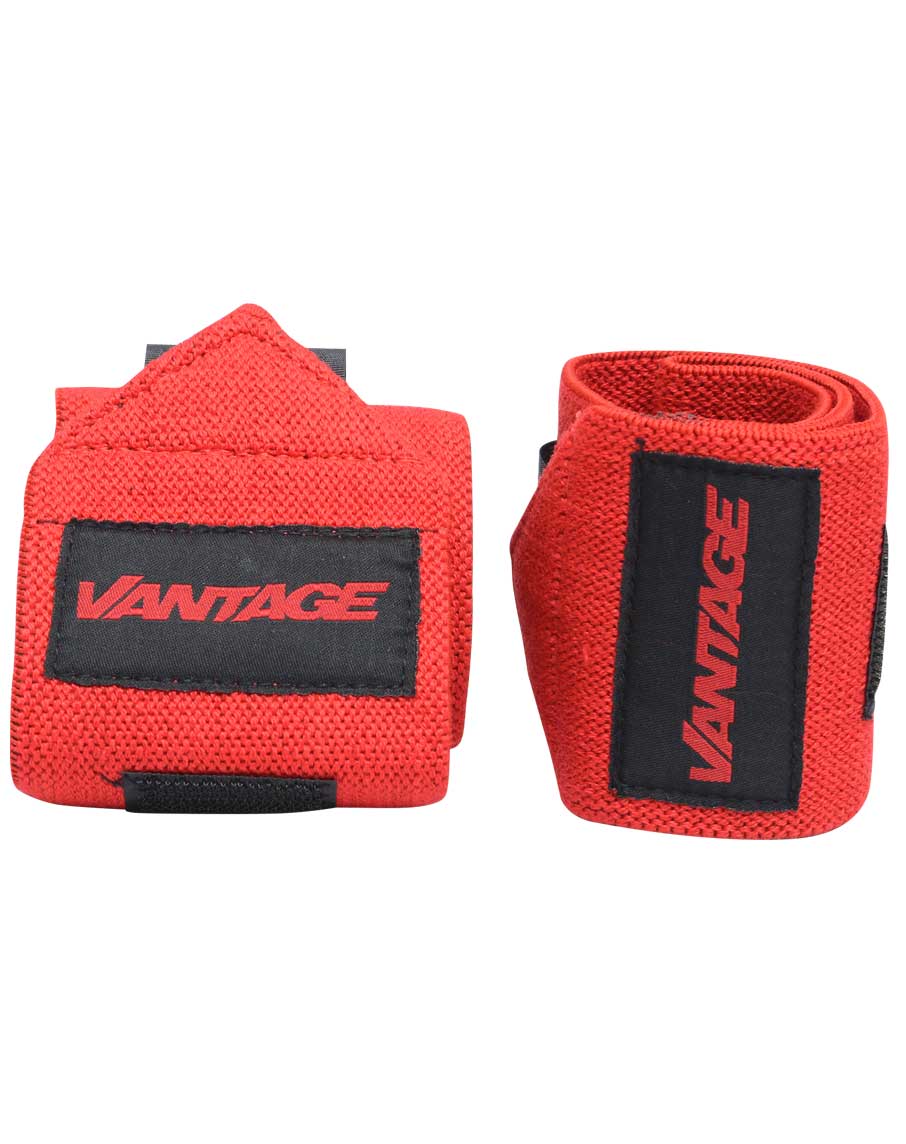 Wrist Strap with Wrist Loop by Vantage Strength Accessories - Image 18