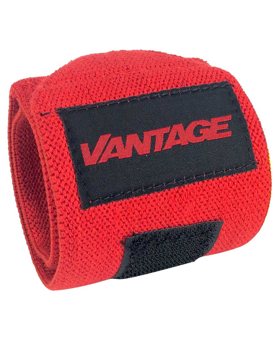 Wrist Strap with Wrist Loop by Vantage Strength Accessories - Image 19