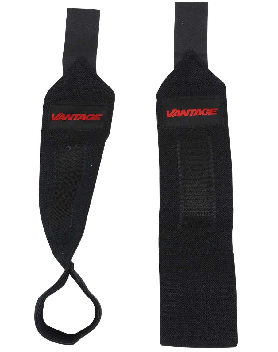 Wrist Strap with Wrist Loop by Vantage Strength Accessories - Image 22