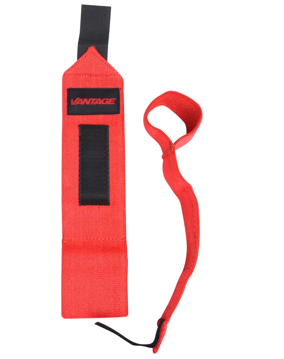 Wrist Strap with Wrist Loop by Vantage Strength Accessories - Image 5