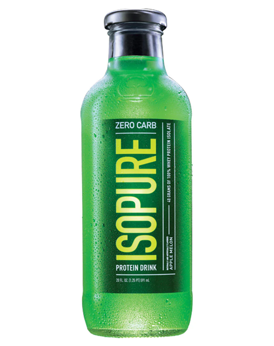 Zero Carb RTD by Isopure - Image 4